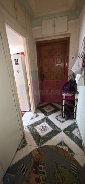 Apartament 2 camere de vanzare in Campina