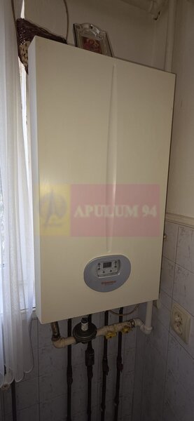 Apartament 2 camere de vanzare in Campina