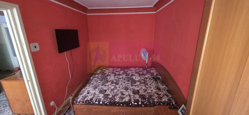 Apartament 2 camere de vanzare in Campina