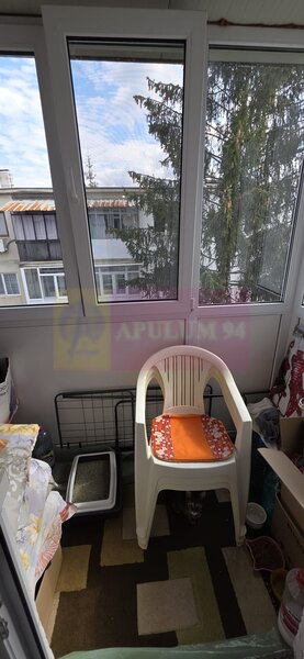 Apartament 2 camere de vanzare in Campina