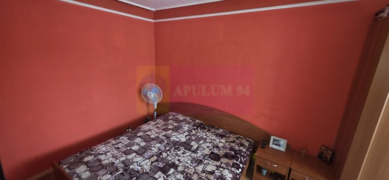 Apartament 2 camere de vanzare in Campina