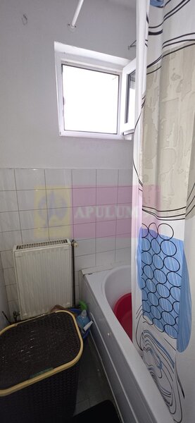 Apartament 2 camere de vanzare in Campina